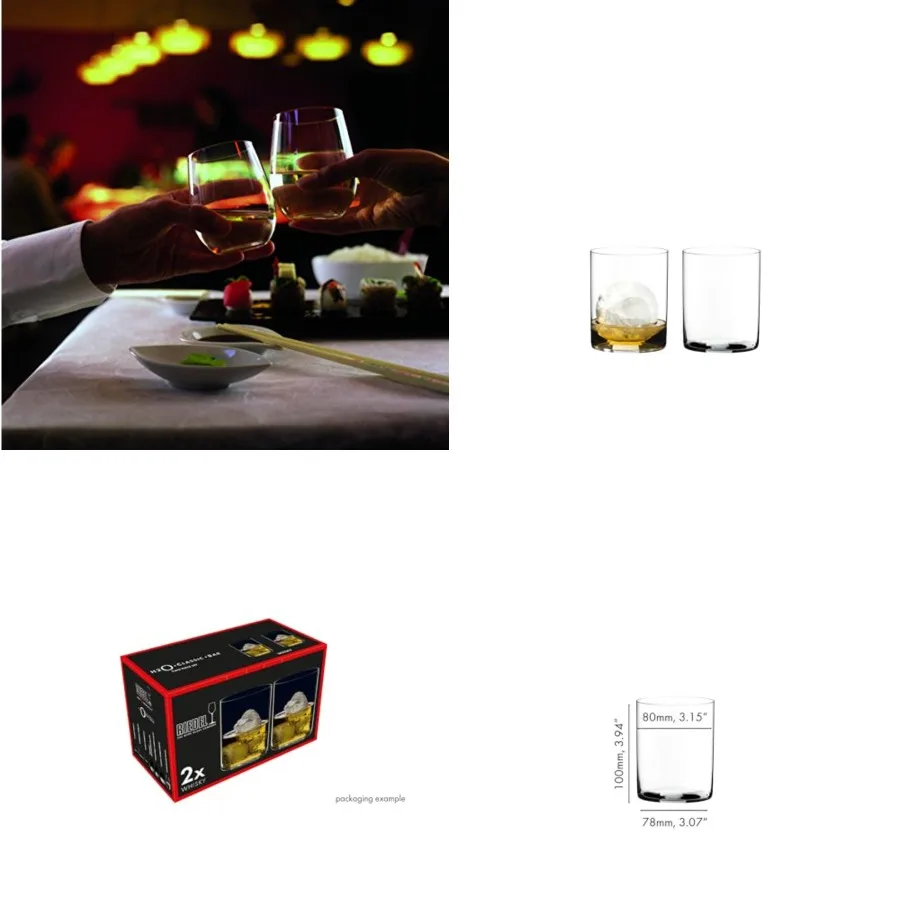 O Wine Tumbler H20 Glass
O Wine Tumbler H20 Glass