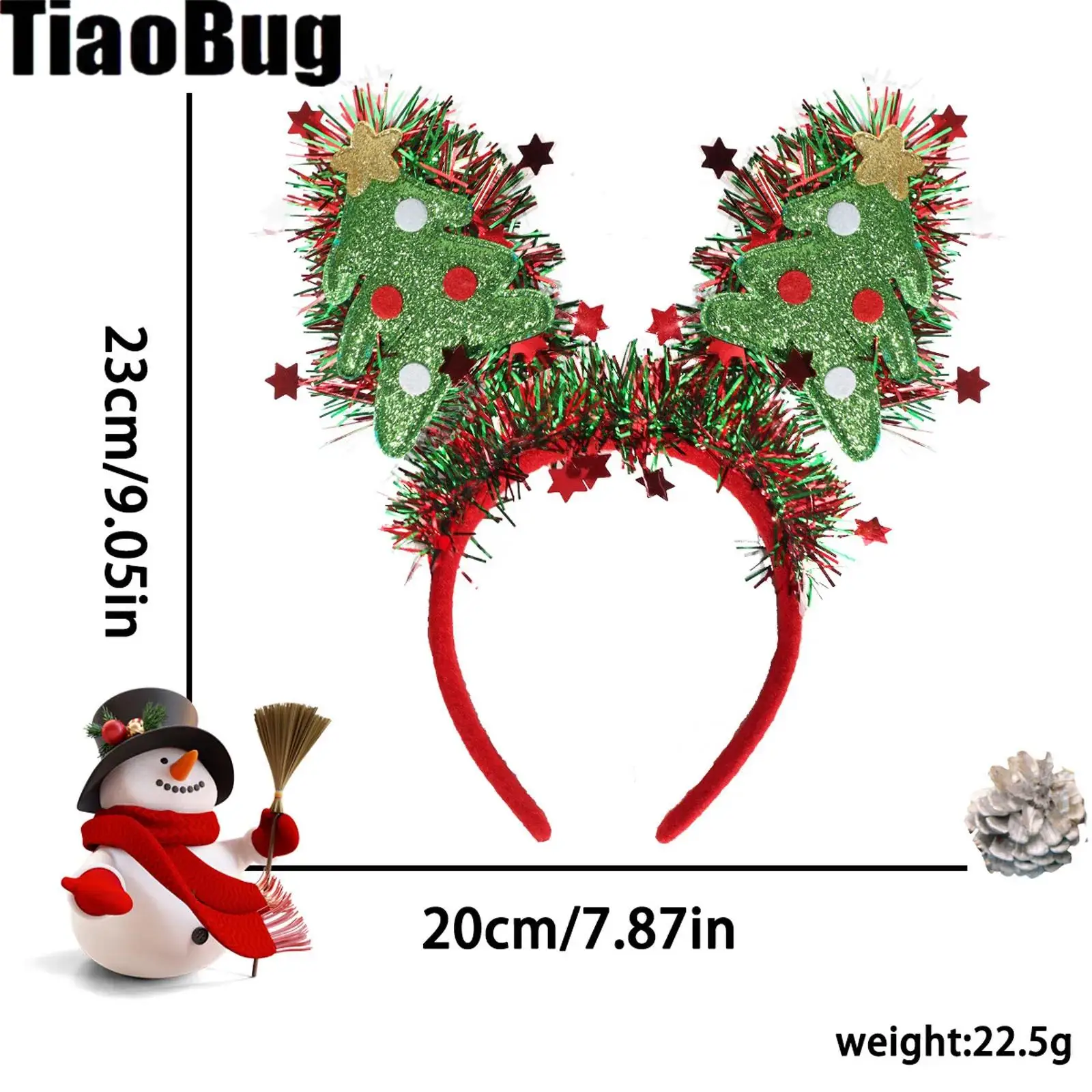 7 шт., повязка на голову для рождественской вечеринки, рождественские сувениры, головные уборы, товары для вечеринок, реквизит для фотобудки, рождественская вечеринка, праздничные аксессуары
7 шт., повязка на голову для рождественской вечеринки, рождественские сувениры, головные уборы, товары для вечеринок, реквизит для фотобудки, рождественская вечеринка, праздничные аксессуары
