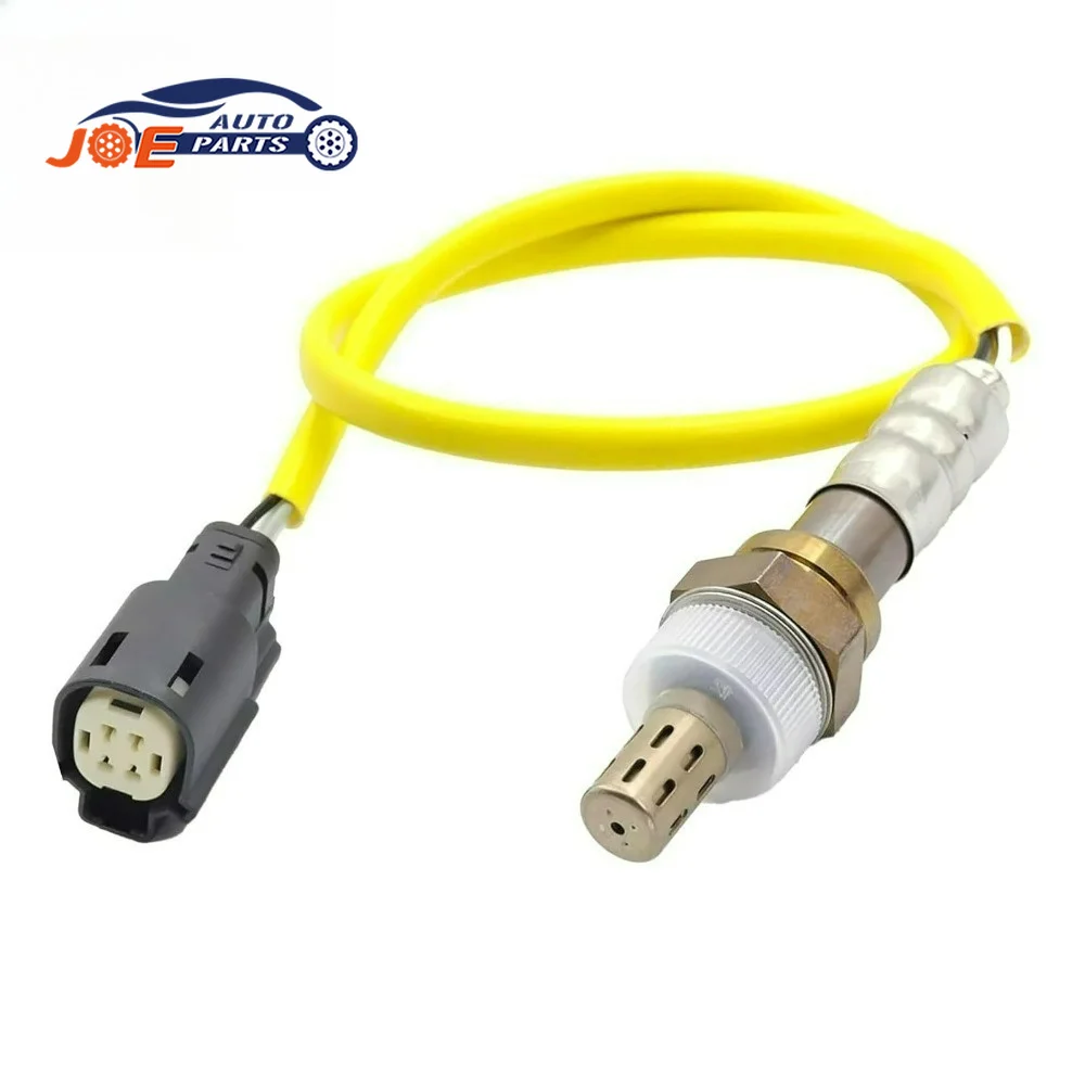 CN1A9G444AA Car Oxygen Sensor Rear for Ford Ecosport 1.5L 2013-2017 O2 Sensor CN1Z9G444B 1788980 YTY07034 Car Accessories
CN1A9G444AA Car Oxygen Sensor Rear for Ford Ecosport 1.5L 2013-2017 O2 Sensor CN1Z9G444B 1788980 YTY07034 Car Accessories