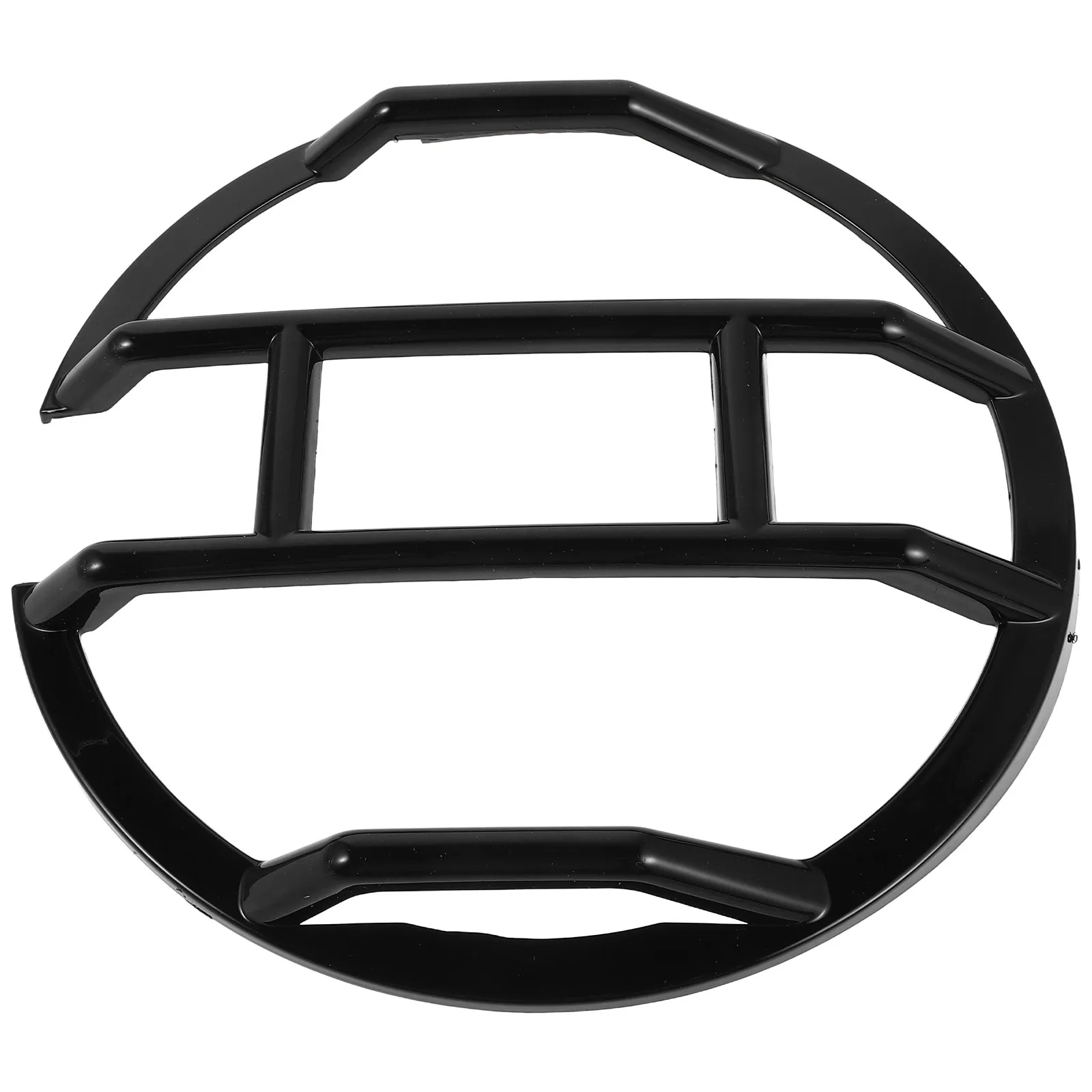 1Pair Headlight Guard Cover for - Heavy Duty Plastic Front Headlamp Protector Impact Resistant Stylish Fit
1Pair Headlight Guard Cover for - Heavy Duty Plastic Front Headlamp Protector Impact Resistant Stylish Fit