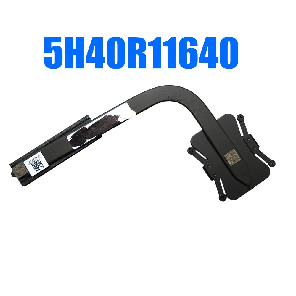 For Lenovo For Ideapad 530S-14IKB 81EU 530S-15IKB 81EV 5H40R11640 For Integrated Graphics UMA Laptop Heatsink
For Lenovo For Ideapad 530S-14IKB 81EU 530S-15IKB 81EV 5H40R11640 For Integrated Graphics UMA Laptop Heatsink
