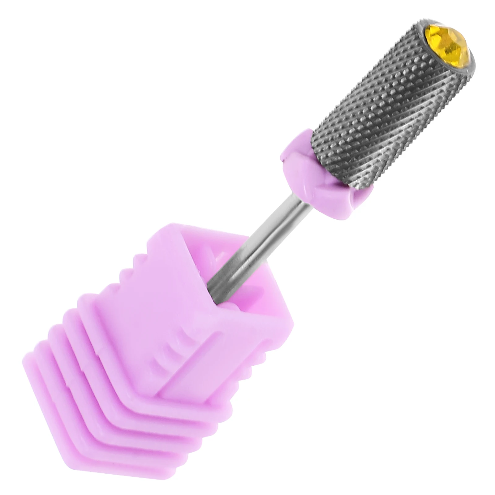 Tungsten Steel Head Drill Bits Drill Bits For Nails for Nails Manicure Cuticle Remover Electric Nail Tools Accessories
Tungsten Steel Head Drill Bits Drill Bits For Nails for Nails Manicure Cuticle Remover Electric Nail Tools Accessories