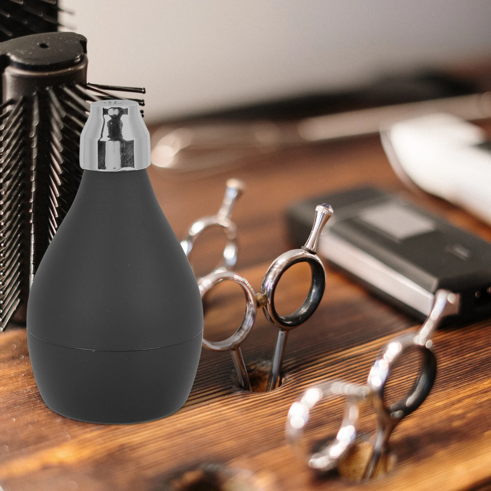 Compact Container Talcum Body Spray Applicator Small Travel Bottle for Face Baby Skin Care Easy Clean Durable Talcum
Compact Container Talcum Body Spray Applicator Small Travel Bottle for Face Baby Skin Care Easy Clean Durable Talcum