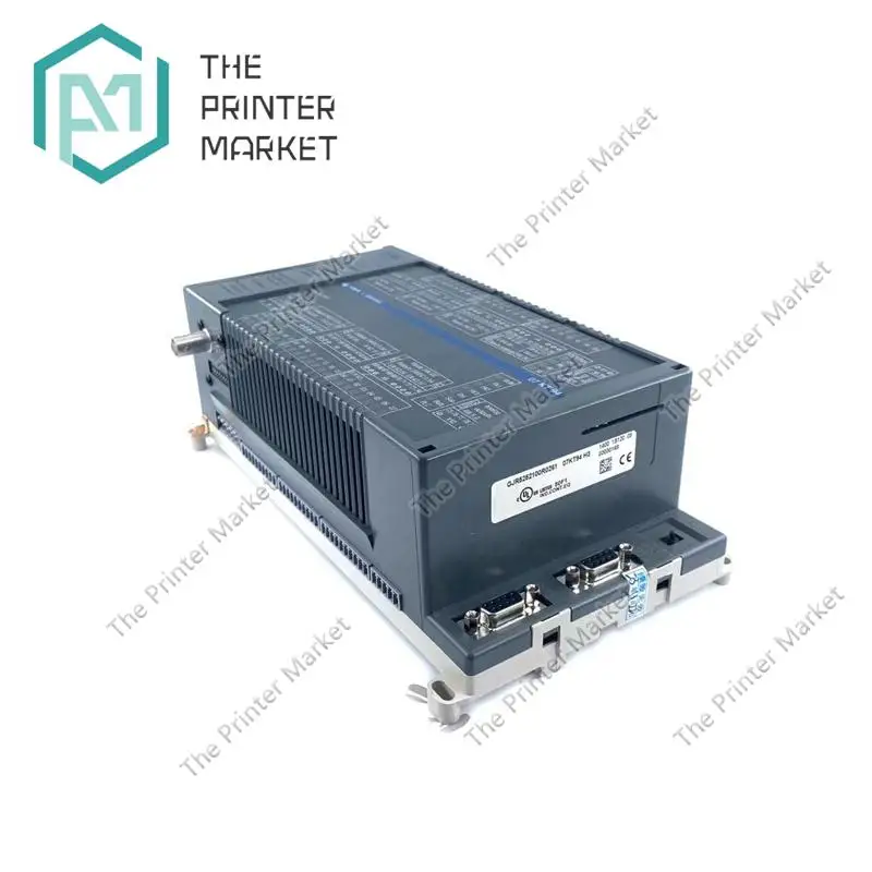Original 07KT94 Drive GJR5252100R0261 Controller L0055965 For KBA Advant OCS Printer Machine Parts
Original 07KT94 Drive GJR5252100R0261 Controller L0055965 For KBA Advant OCS Printer Machine Parts