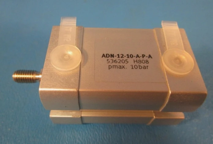 Brand New ADN-12-10-A-P-A Expedited shipping
Brand New ADN-12-10-A-P-A Expedited shipping