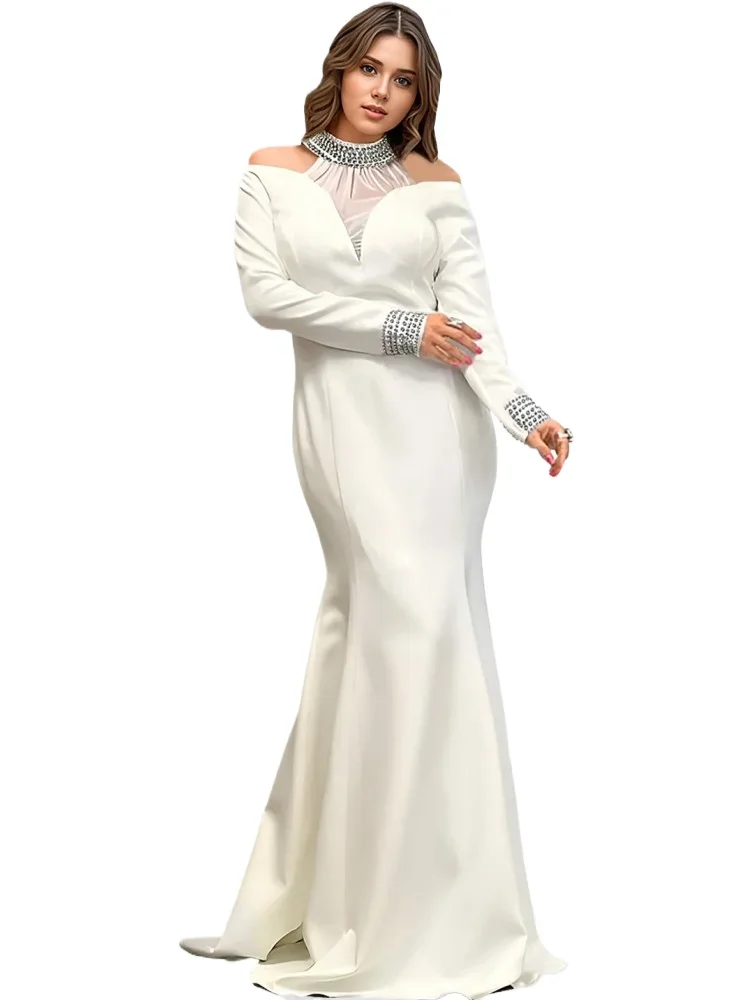 Африканские платья для женщин Vetement Femme Dashiki Abaya Diamonds Макси-платье Африканская одежда Dashiki Анкара платья весна 2025
Африканские платья для женщин Vetement Femme Dashiki Abaya Diamonds Макси-платье Африканская одежда Dashiki Анкара платья весна 2025