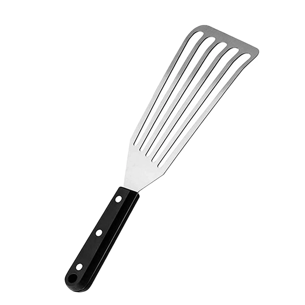Fried Fish Spatula Stainless Steel Cooking Tool Slotted Spoon Crepe Pancake Shovel Kitchen Gadget Anti Scalding BBQ Grilling
Fried Fish Spatula Stainless Steel Cooking Tool Slotted Spoon Crepe Pancake Shovel Kitchen Gadget Anti Scalding BBQ Grilling