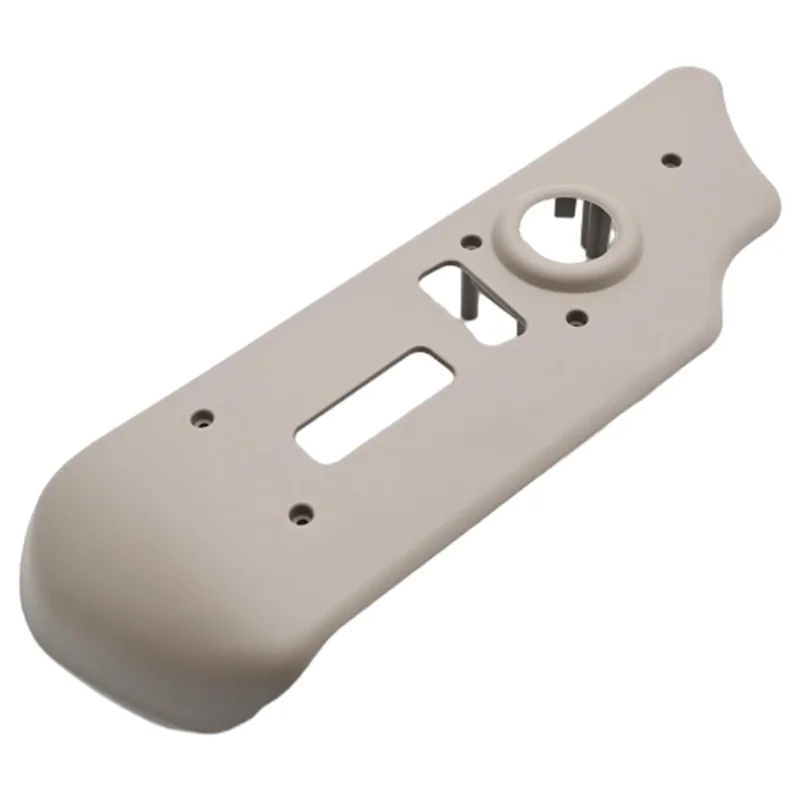 Car Front Left Side Power Seat Switch Guard Plate 88941682 For Avalanche 2003-2007 Escalade Seat Guard Replacement
Car Front Left Side Power Seat Switch Guard Plate 88941682 For Avalanche 2003-2007 Escalade Seat Guard Replacement