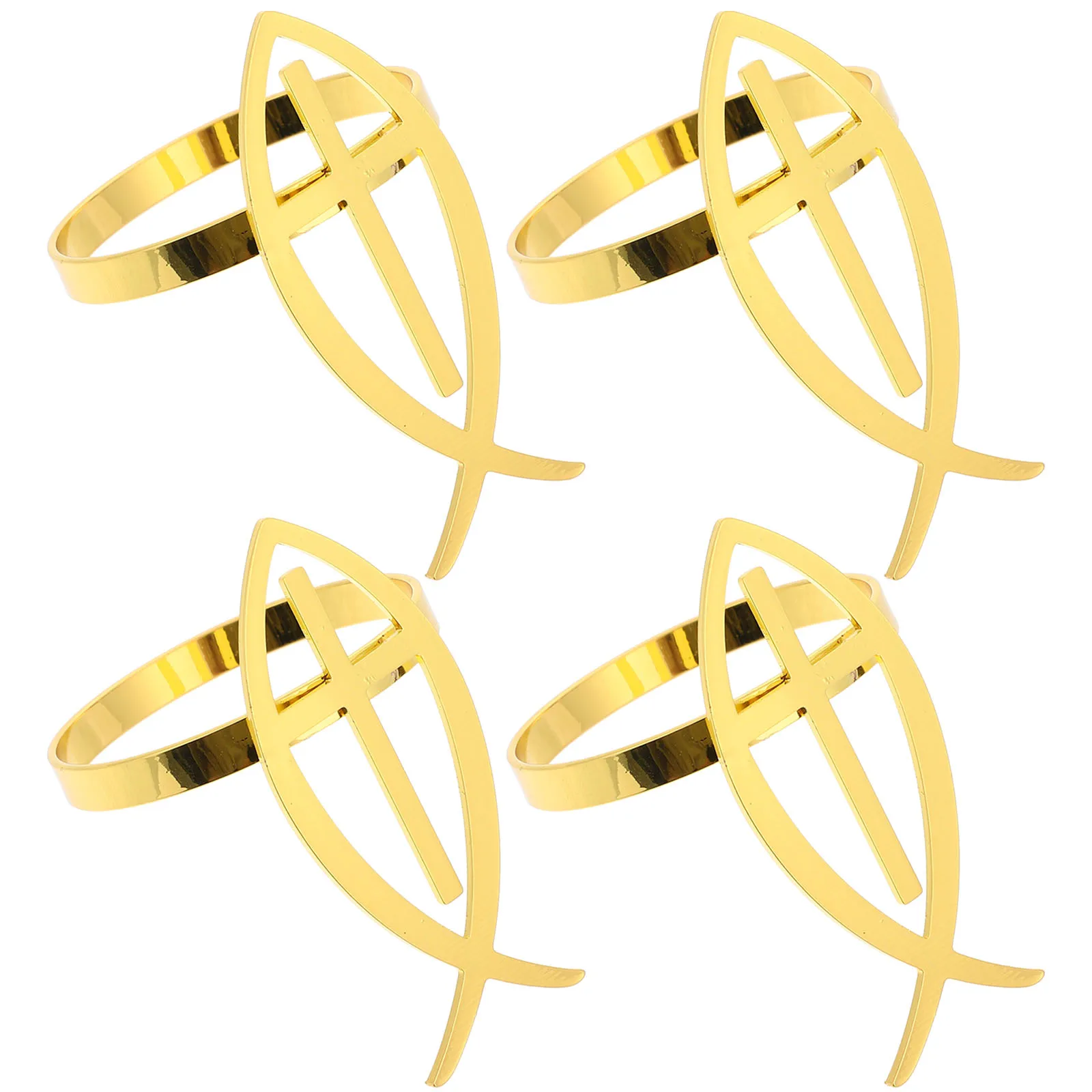 4pcs Cross Napkin Ring Dining Table Decor Unique Design Zinc Alloy Buckles Silver Color Wedding Party Hotel Use
4pcs Cross Napkin Ring Dining Table Decor Unique Design Zinc Alloy Buckles Silver Color Wedding Party Hotel Use