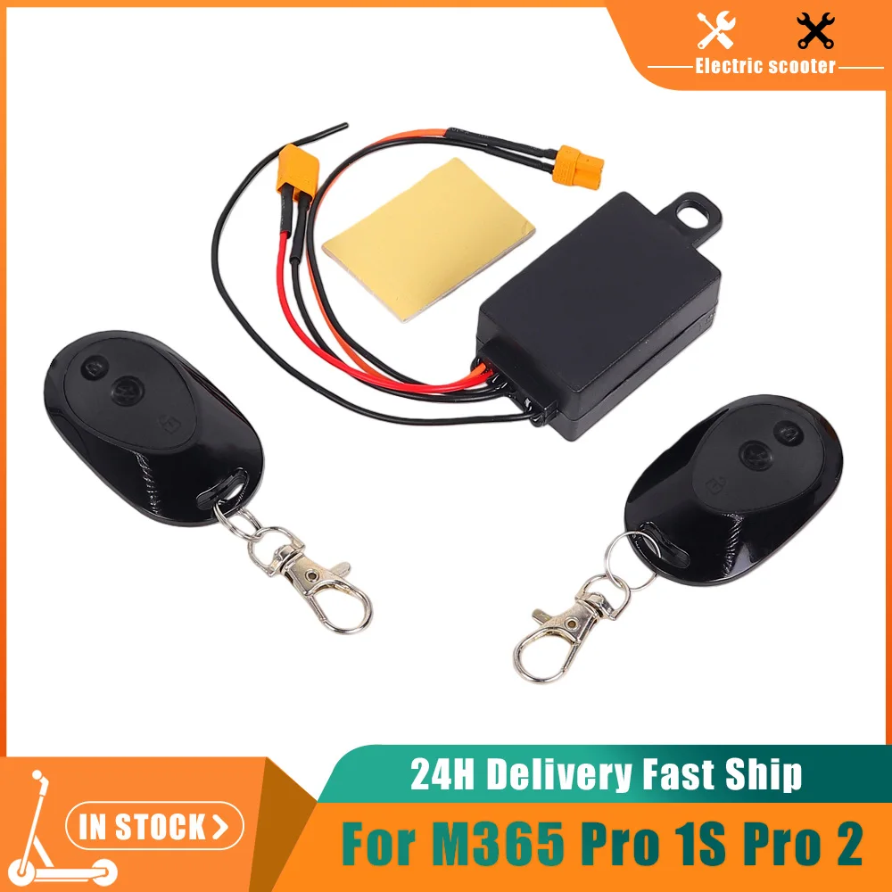 36-55V 115dB Anti-Theft Remote Control For Xiaomi M365 1s Pro Pro2 for Ninebot Max G30 Electric Scooter Detector Alarm Device
36-55V 115dB Anti-Theft Remote Control For Xiaomi M365 1s Pro Pro2 for Ninebot Max G30 Electric Scooter Detector Alarm Device