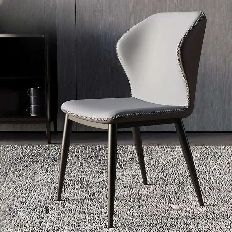 Lounges Chairs Living Room Portable Individual Modern Living Room Chair Designer Office Sedie Cucina Home Furniture MQ50KT
Lounges Chairs Living Room Portable Individual Modern Living Room Chair Designer Office Sedie Cucina Home Furniture MQ50KT