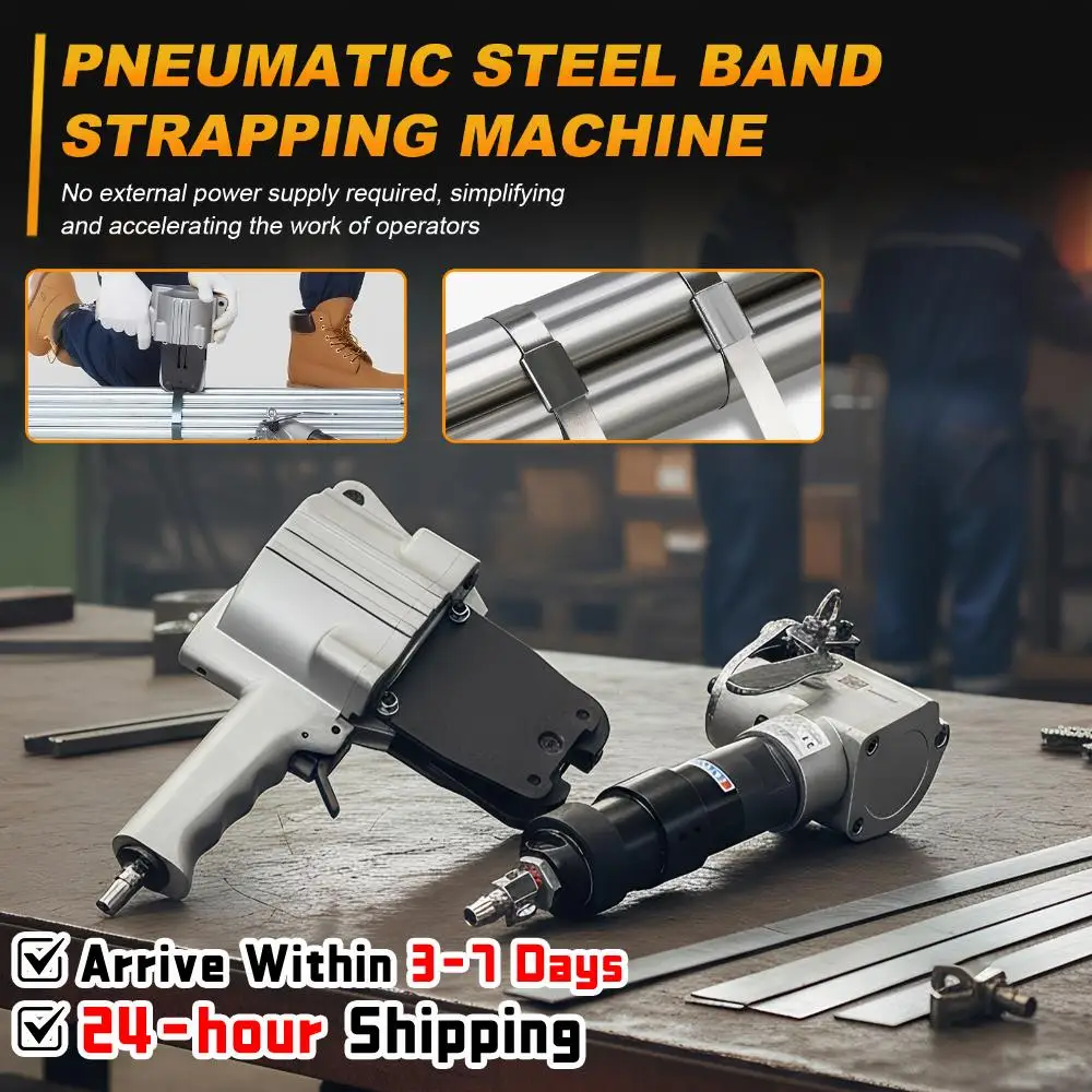 Separable Heavy Duty Baler Wear Resist Industrial Split Iron Binding Machine Labor Saving for Steels Belt/Iron Sheet & Straps
Separable Heavy Duty Baler Wear Resist Industrial Split Iron Binding Machine Labor Saving for Steels Belt/Iron Sheet & Straps