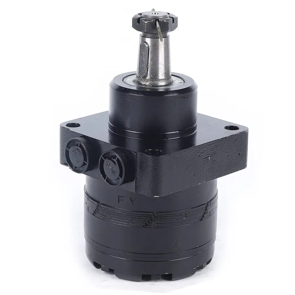 Hydraulic Drive Motor 103129 194615 Fits Skyjack Scissor Lift Models Sjiii3220 Sjiii 3226 4620 4626
Hydraulic Drive Motor 103129 194615 Fits Skyjack Scissor Lift Models Sjiii3220 Sjiii 3226 4620 4626