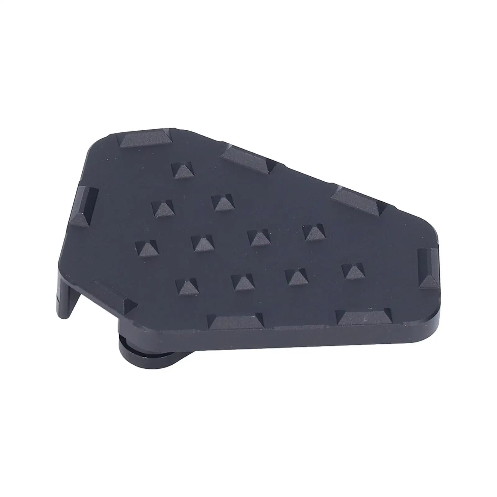 Motorcycle Brake Pedal Extender Rust Proof Better High Hardness Wear Resistant Motorbike Brake Peg Enlarger for autocycle
Motorcycle Brake Pedal Extender Rust Proof Better High Hardness Wear Resistant Motorbike Brake Peg Enlarger for autocycle
