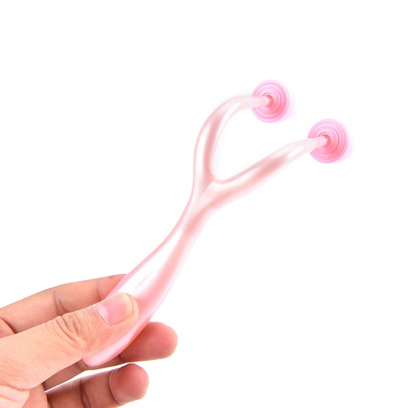 Tightening Massager Nose Bridge Beauty Salon Nose Shaping Roller Smooth Edge
Tightening Massager Nose Bridge Beauty Salon Nose Shaping Roller Smooth Edge