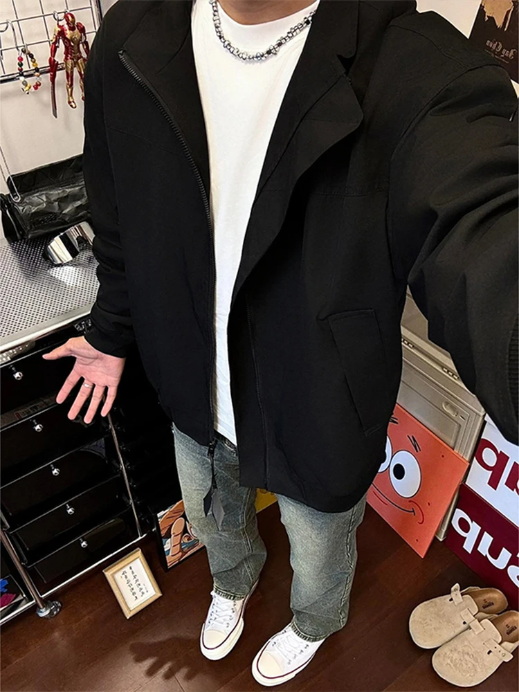 Мужская демисезонная куртка Cleanfit American Style Softshell MA Pilot для активного отдыха, молодежная, трендовая, приталенного кроя
Мужская демисезонная куртка Cleanfit American Style Softshell MA Pilot для активного отдыха, молодежная, трендовая, приталенного кроя
