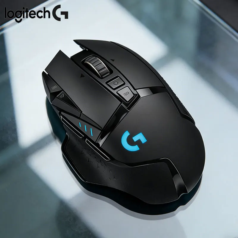 Logitech G502/PRO X SUPERLIGHT 2SE/PRO X SUPERLIGHT/G502HERO Low-latency gaming mouse-no lag-high appearance quality peripherals
Logitech G502/PRO X SUPERLIGHT 2SE/PRO X SUPERLIGHT/G502HERO Low-latency gaming mouse-no lag-high appearance quality peripherals