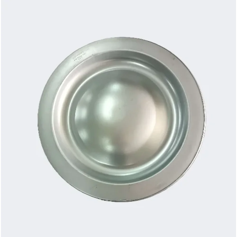 3001531109 8000H Oil-separator Industrial Air Compressor Parts
3001531109 8000H Oil-separator Industrial Air Compressor Parts