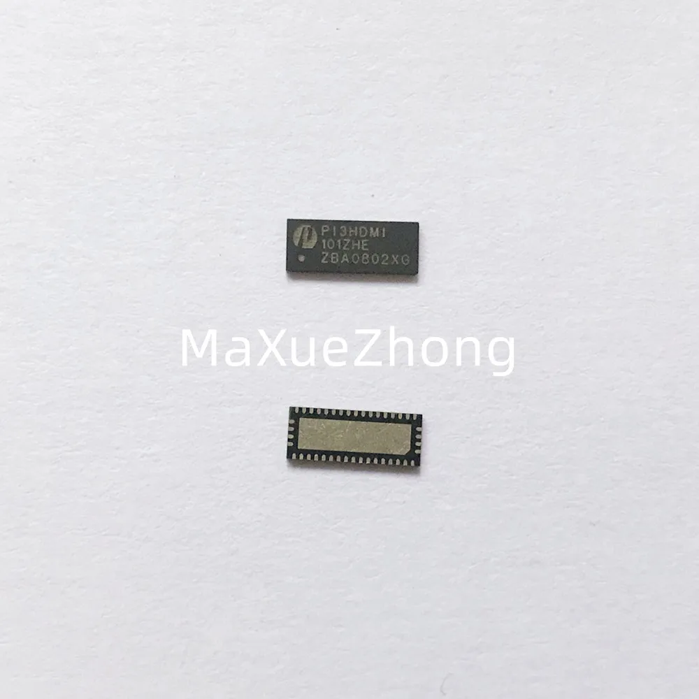Original new 100% PI3HDMI101ZHE QFN42 signal buffer repeater circuit 
Original new 100% PI3HDMI101ZHE QFN42 signal buffer repeater circuit