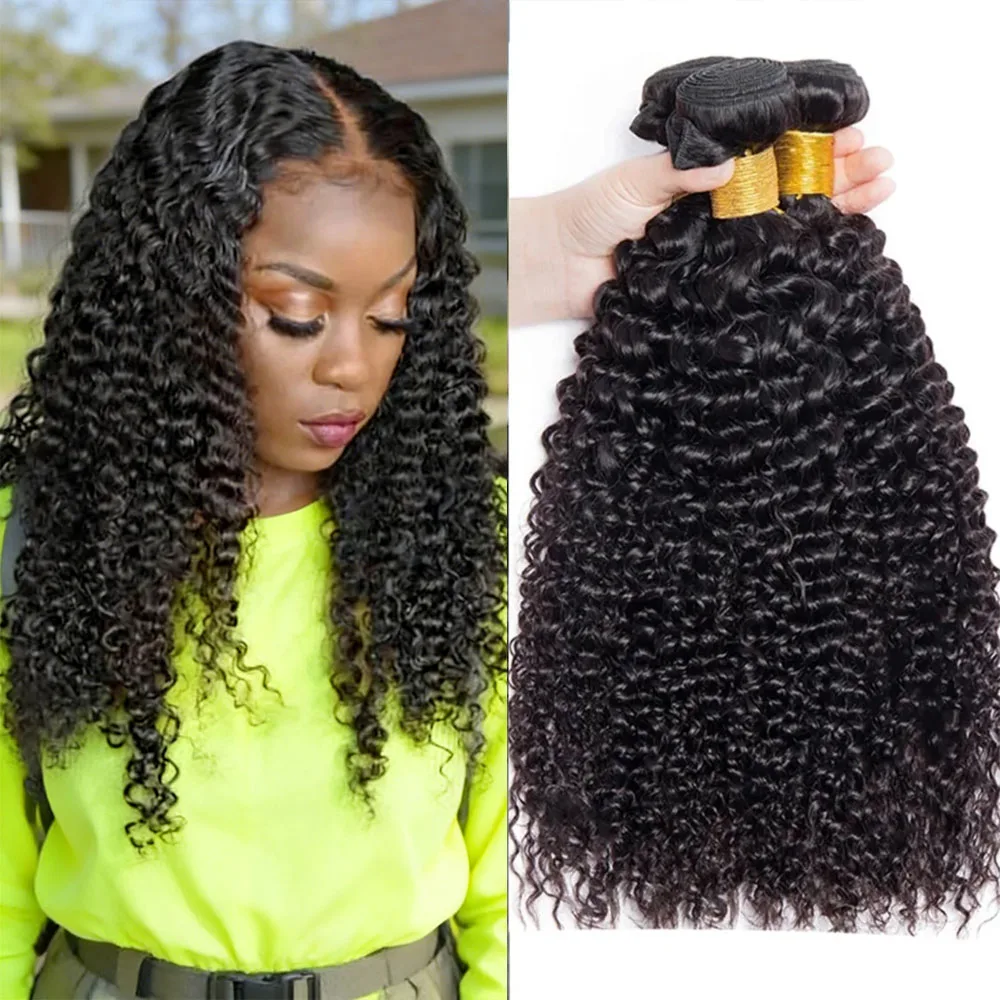 16A Kinky Curly Hair Bundles 1/3/4 Pcs Jerry Curly Bundles Human Hair28 30 32 Inch Burmese Curly Hair Bundles 3-5 Days Delivery
16A Kinky Curly Hair Bundles 1/3/4 Pcs Jerry Curly Bundles Human Hair28 30 32 Inch Burmese Curly Hair Bundles 3-5 Days Delivery