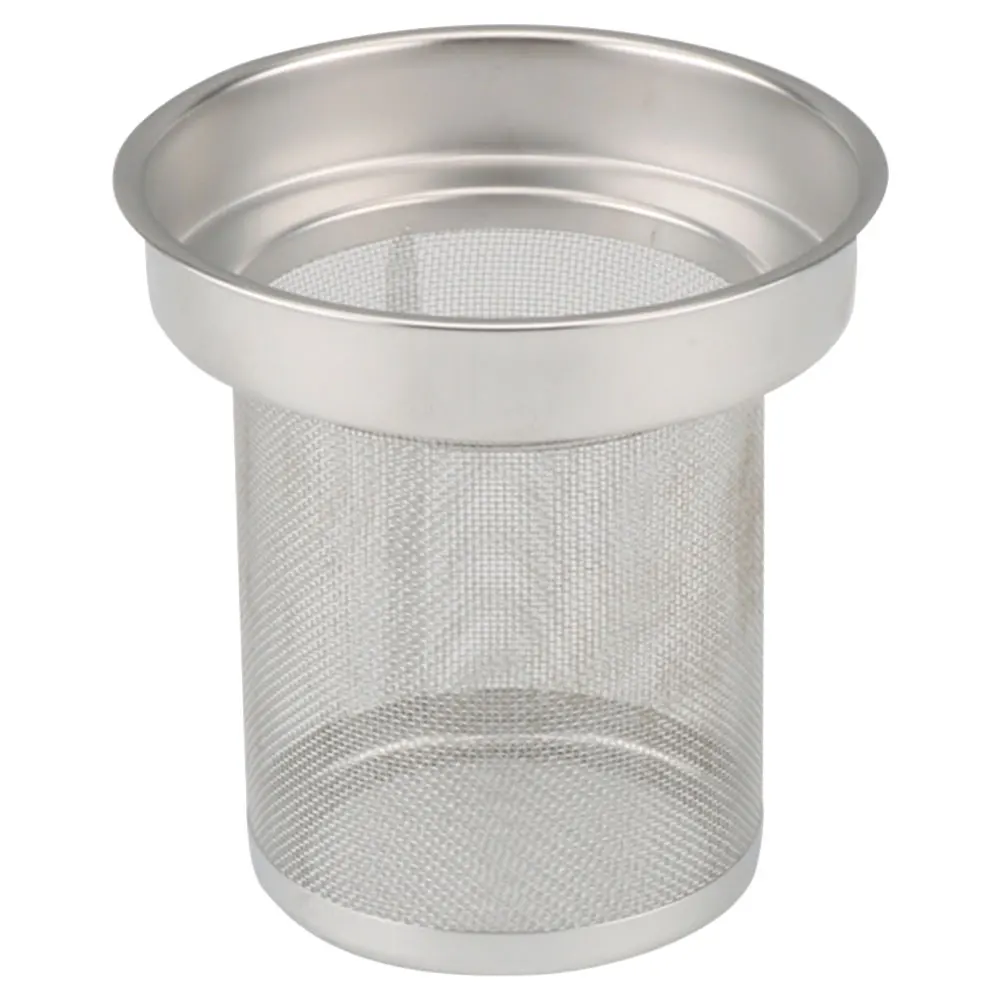 1pc Stainless Steel Tea Strainer Mesh Infuser for Loose Leaf Tea Cup Sieve Filter Kitchen Bar Accessories Hot Brew
1pc Stainless Steel Tea Strainer Mesh Infuser for Loose Leaf Tea Cup Sieve Filter Kitchen Bar Accessories Hot Brew