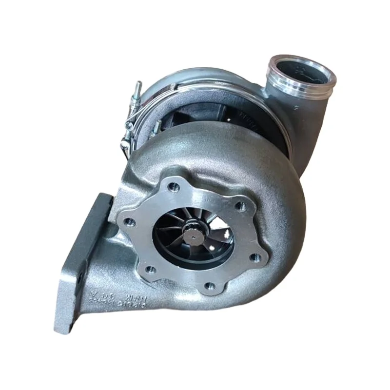 Brand New Diesel Engine Part 04223062 04221787 04226703 Turbocharger Fits For BF6M1015 Engine
Brand New Diesel Engine Part 04223062 04221787 04226703 Turbocharger Fits For BF6M1015 Engine