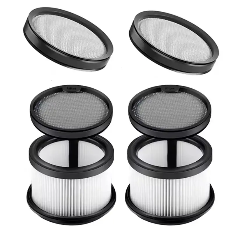 SEWS-For Dreame T30 / T30 Neo Sweeping Robot Replacement Parts Vacuum Cleaner Consumables
SEWS-For Dreame T30 / T30 Neo Sweeping Robot Replacement Parts Vacuum Cleaner Consumables