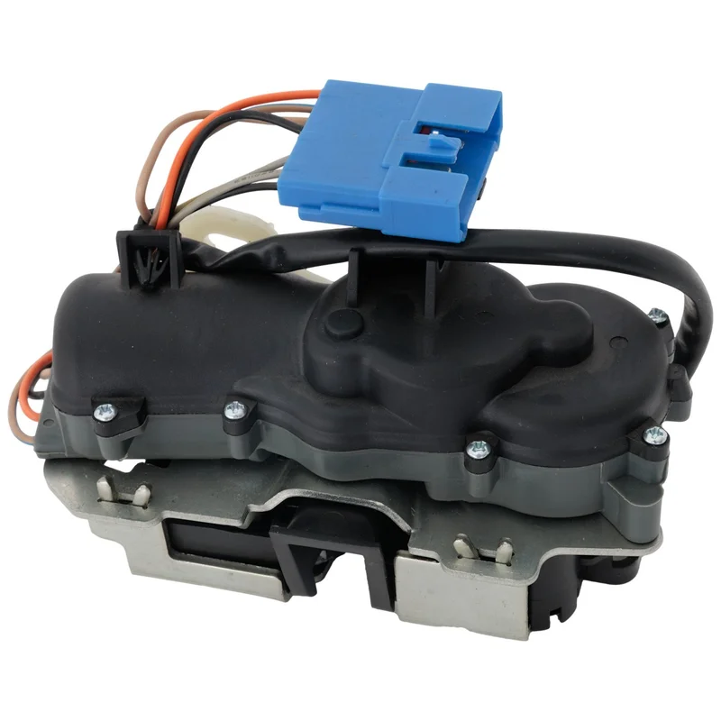 Liftgate Lock Actuator Compatible with Select Chrysler / Dodge Models,oem 931-703, 931703 , 4719860 AA 4719860 EU, 4719860 AC
Liftgate Lock Actuator Compatible with Select Chrysler / Dodge Models,oem 931-703, 931703 , 4719860 AA 4719860 EU, 4719860 AC