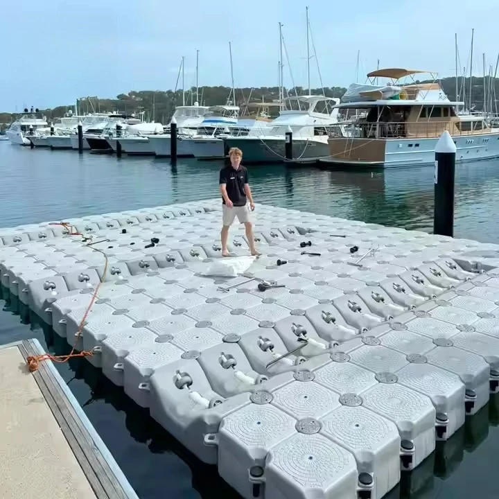 Hot Sale HDPE Durable Plastic Floating Cube Jet Ski Floating Dock Poonton Floating Dock Cubes
Hot Sale HDPE Durable Plastic Floating Cube Jet Ski Floating Dock Poonton Floating Dock Cubes