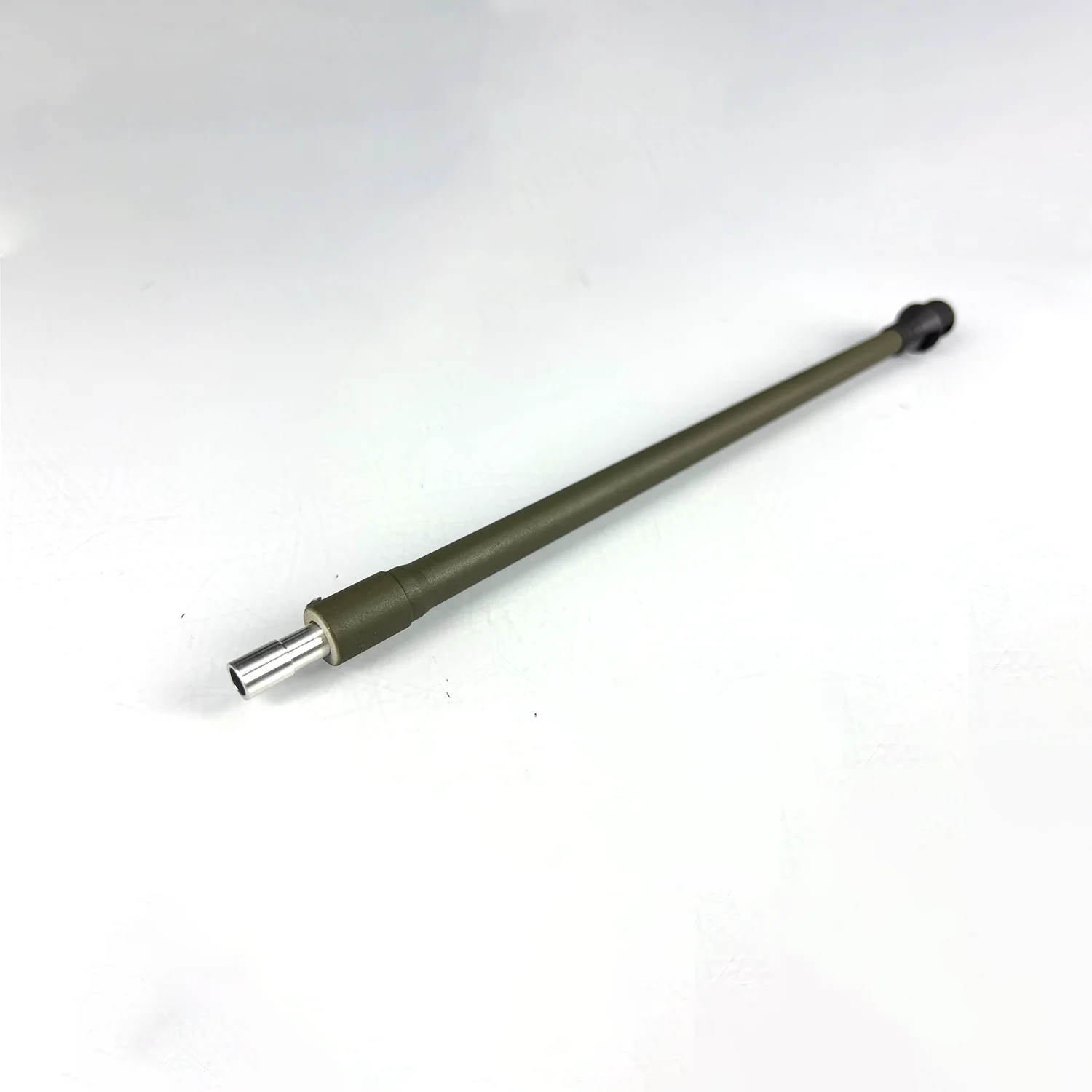 HENG LONG 1/16 Scale Spare Parts Main Gun Barrel Fury RC Accessories Tank U.S Sherman M4A3 Metal 3898 Model Toys TH00450
HENG LONG 1/16 Scale Spare Parts Main Gun Barrel Fury RC Accessories Tank U.S Sherman M4A3 Metal 3898 Model Toys TH00450