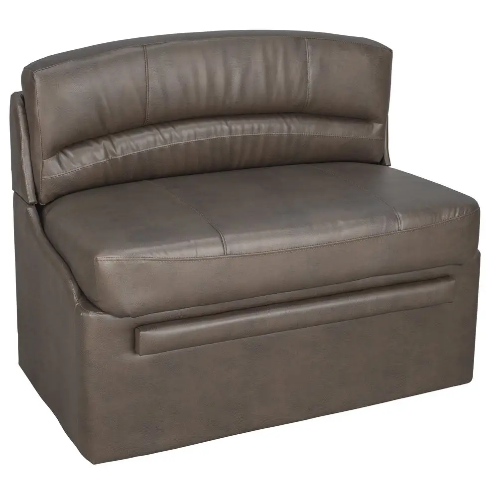 Charles 36 RV Dinette Booth with Storage Converts to Bed RV Dining Room 1 Pack, Chestnut
Charles 36 RV Dinette Booth with Storage Converts to Bed RV Dining Room 1 Pack, Chestnut