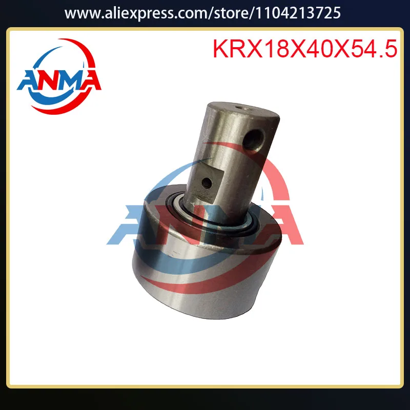 1Piece Komori KRX18X40X54.5 Bearing Cam Follower For Komori Printing Machine Spare Parts
1Piece Komori KRX18X40X54.5 Bearing Cam Follower For Komori Printing Machine Spare Parts