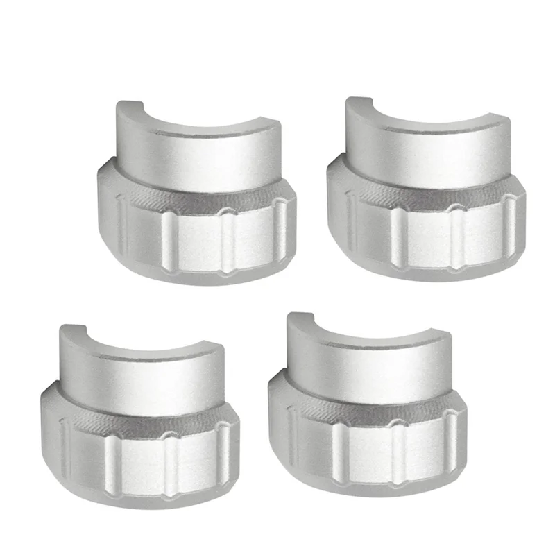 B05B-RC Car Upgrade Shock Cap Protector Shock Absorber Protection Cover For ARRMA 1/7 1/8 RC Car Upgrade Parts Accessories
B05B-RC Car Upgrade Shock Cap Protector Shock Absorber Protection Cover For ARRMA 1/7 1/8 RC Car Upgrade Parts Accessories