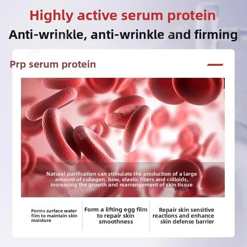 Serum protein Essence Anti Wrinkle Set Fade Fine Lines Facial Moisturizing brightning Anti Aging Firming Face Skin Care serum
Serum protein Essence Anti Wrinkle Set Fade Fine Lines Facial Moisturizing brightning Anti Aging Firming Face Skin Care serum