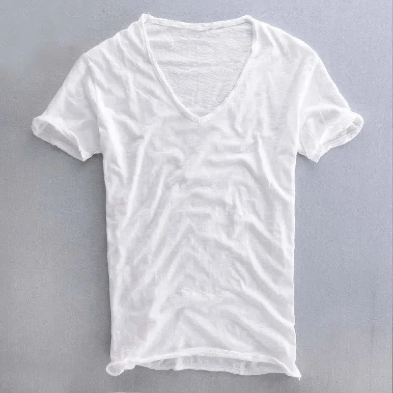 3pcs Men's Cotton T-Shirts Solid Short Sleeve Breathable T Shirt Man Fashion Tops Summer Short Sleeve Tees Man Clothes TS-193
3pcs Men's Cotton T-Shirts Solid Short Sleeve Breathable T Shirt Man Fashion Tops Summer Short Sleeve Tees Man Clothes TS-193