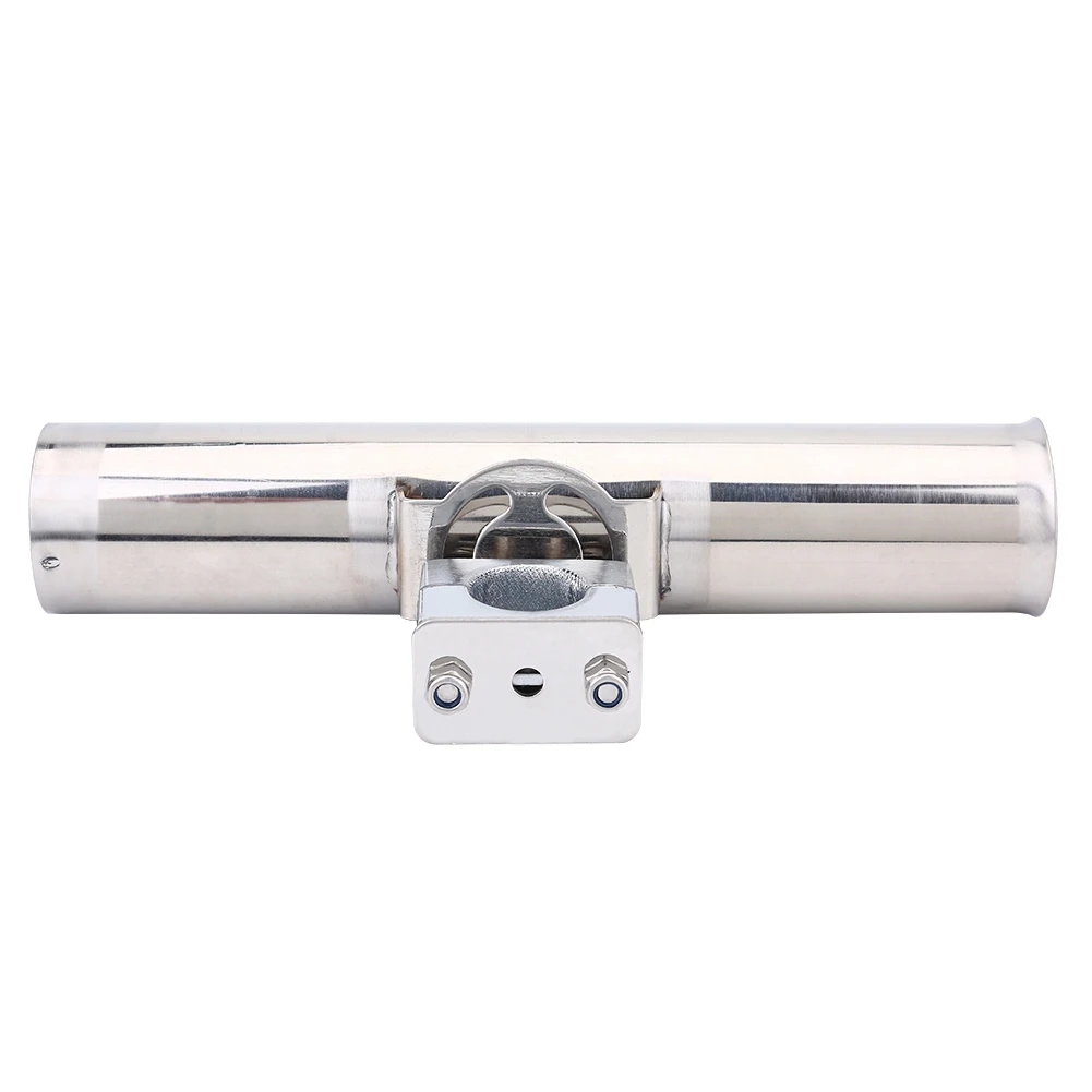 Boat Fishing Support Fishing Rod Bracket Heavy Duty Stainless Steel Boat Fishing Rod Pole Holder Clamp Support Stand Mount
Boat Fishing Support Fishing Rod Bracket Heavy Duty Stainless Steel Boat Fishing Rod Pole Holder Clamp Support Stand Mount