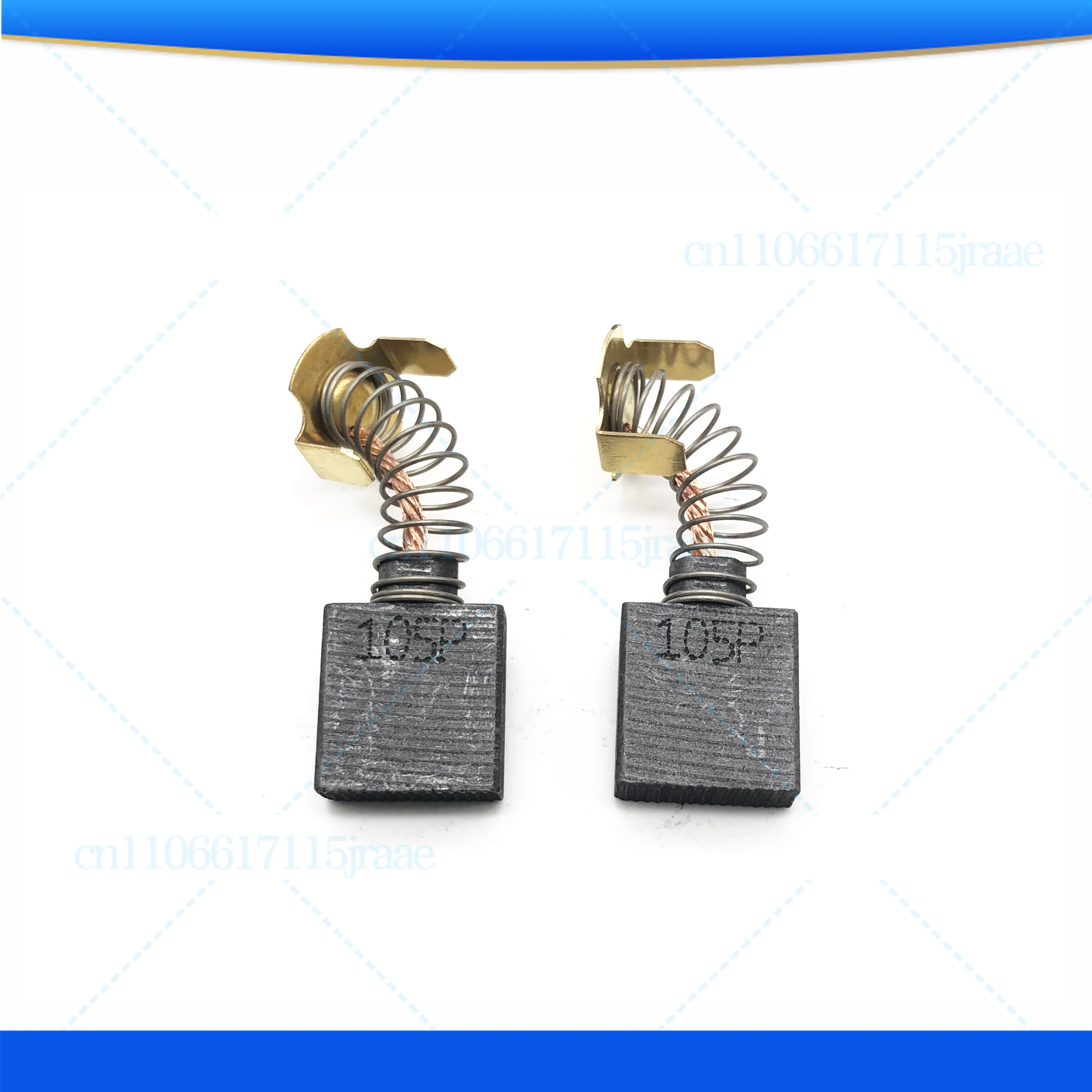 For BOSCH 10inch Miter Saw Carbon Brushes GCM10MX Saw Aluminum Machine Electric Cutting Machine Brushes Spare Parts
For BOSCH 10inch Miter Saw Carbon Brushes GCM10MX Saw Aluminum Machine Electric Cutting Machine Brushes Spare Parts