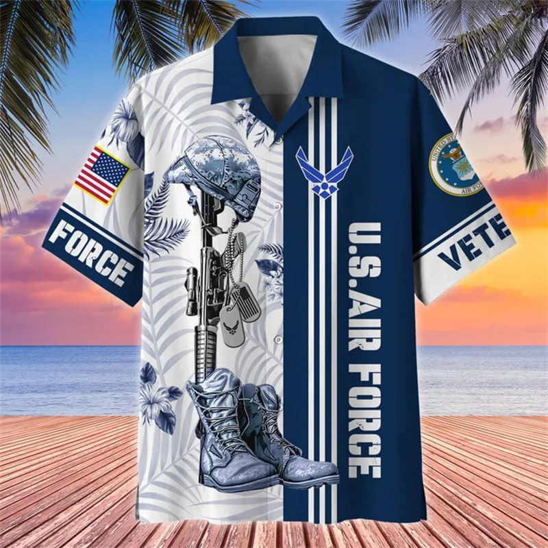 New Summer 3D Print UNITED STATES Soldiers Veterans Armys Shirts For Men Kids Fashion Cool Short Shirts Hawaiian Vintage Clothes
New Summer 3D Print UNITED STATES Soldiers Veterans Armys Shirts For Men Kids Fashion Cool Short Shirts Hawaiian Vintage Clothes