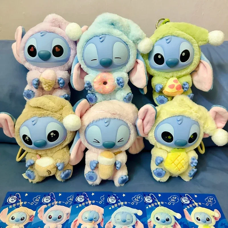 Стежка не может взять с собой сну без укуса серии виниловых кукол, подвеска, милая кукла, брелок, кавайный подарок для фанатов, декор для девочек 
Стежка не может взять с собой сну без укуса серии виниловых кукол, подвеска, милая кукла, брелок, кавайный подарок для фанатов, декор для девочек