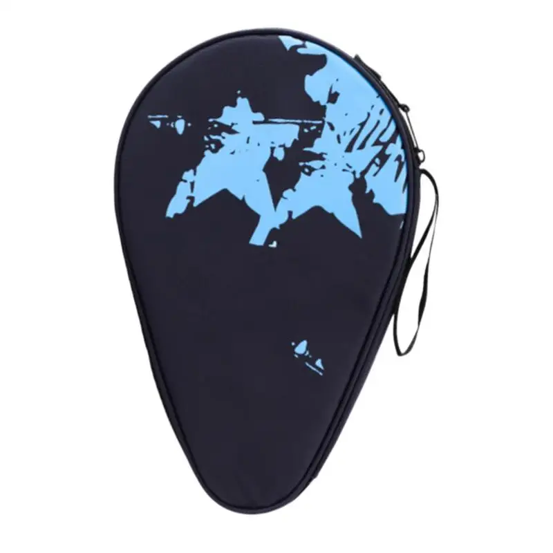 Table Tennis Paddle Cover Oxford Cloth Table Tennis Paddle Storage Case Waterproof Organizer Pouch For Women Boys Girls Youth
Table Tennis Paddle Cover Oxford Cloth Table Tennis Paddle Storage Case Waterproof Organizer Pouch For Women Boys Girls Youth