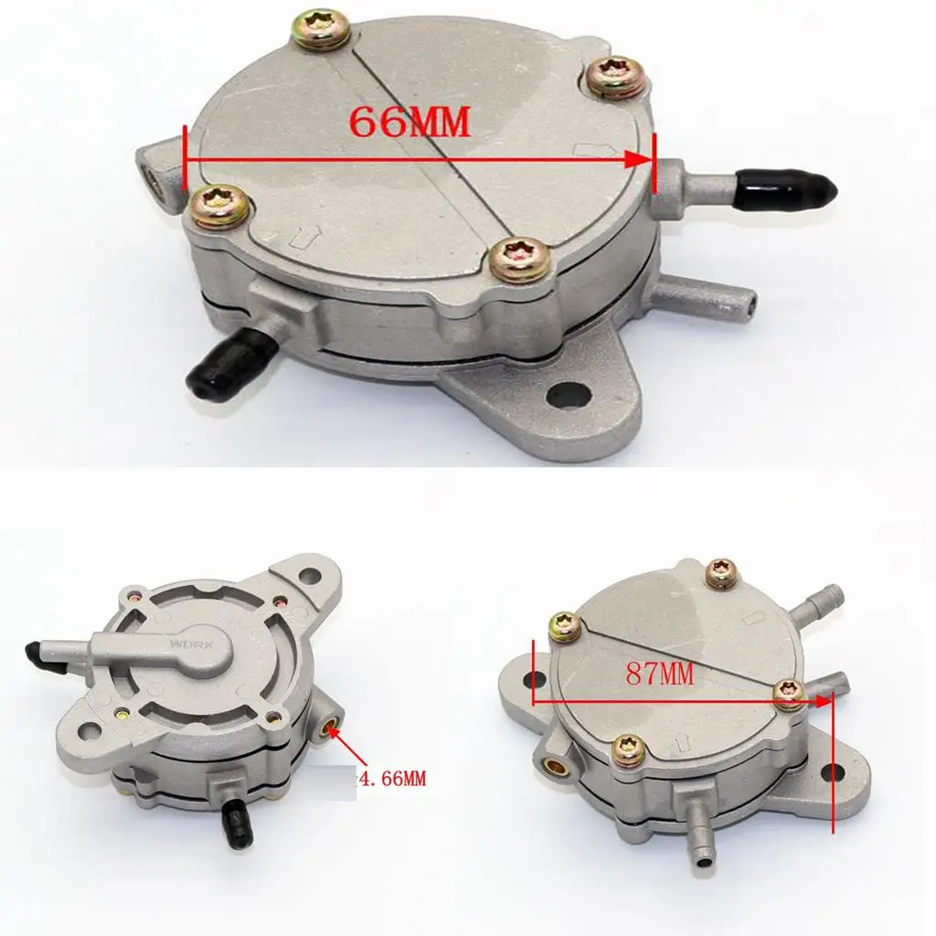 Motorcycle Elding Purifier Tank Switch Aluminum Alloy Fuel Petcock Valve for GY6 150cc 250cc Quad Scooter
Motorcycle Elding Purifier Tank Switch Aluminum Alloy Fuel Petcock Valve for GY6 150cc 250cc Quad Scooter