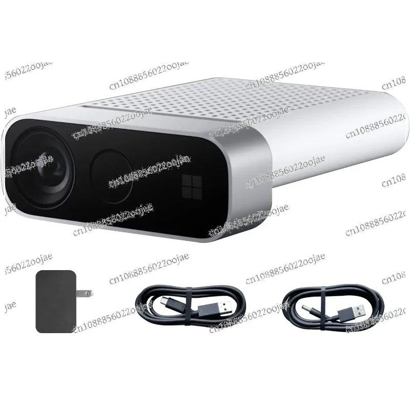 DK Developer Kit Include 1MP Depth , 360˚ Microphone Array 12MP RGB & Orientation Sensor
DK Developer Kit Include 1MP Depth , 360˚ Microphone Array 12MP RGB & Orientation Sensor