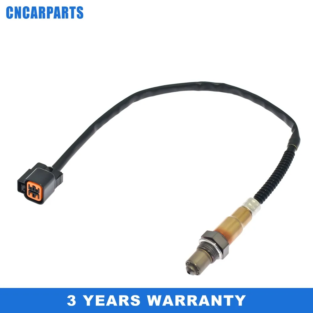 New Lambda O2 Oxygen Sensor 39210-22610 fit for Hyundai Sonata Tiburon Tucson Accent L4 Kia Optima Rio Soul Spectra
New Lambda O2 Oxygen Sensor 39210-22610 fit for Hyundai Sonata Tiburon Tucson Accent L4 Kia Optima Rio Soul Spectra
