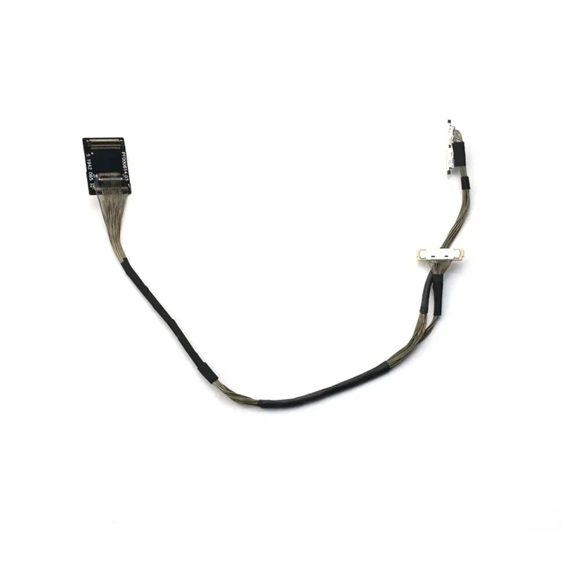Gimbal Signal Cable for DJI Mavic Mini 1/Mini 2/mini se/mini 2 se/mini 4k PTZ Transmission Wire Camera Video Line Repair Parts
Gimbal Signal Cable for DJI Mavic Mini 1/Mini 2/mini se/mini 2 se/mini 4k PTZ Transmission Wire Camera Video Line Repair Parts