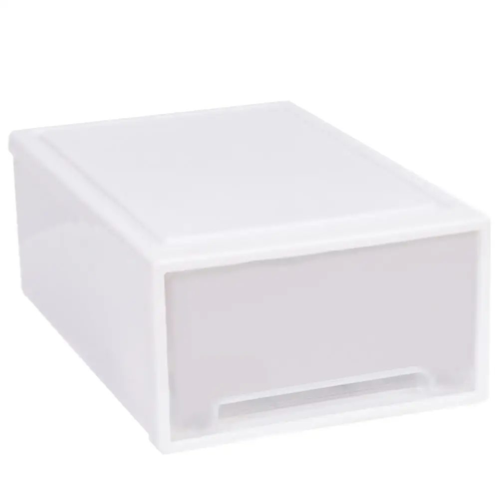 Plastic Drawer Storage Cabinet Large Capacity Toys Clothes ganizer Airtight Space Saving Separate Compartment
Plastic Drawer Storage Cabinet Large Capacity Toys Clothes ganizer Airtight Space Saving Separate Compartment