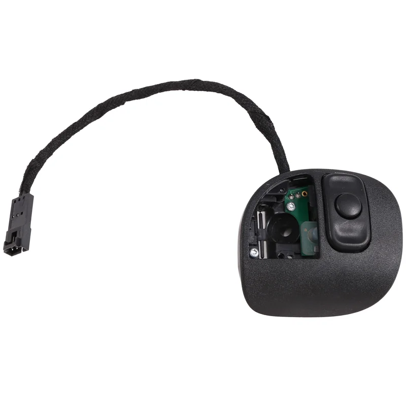 Latest Radio Control Switch 5RQ10DX9AC Steering Wheel Control Switch Steering Wheel Paddle Shifter Fordodge Fordodge Chrysler Ri
Latest Radio Control Switch 5RQ10DX9AC Steering Wheel Control Switch Steering Wheel Paddle Shifter Fordodge Fordodge Chrysler Ri