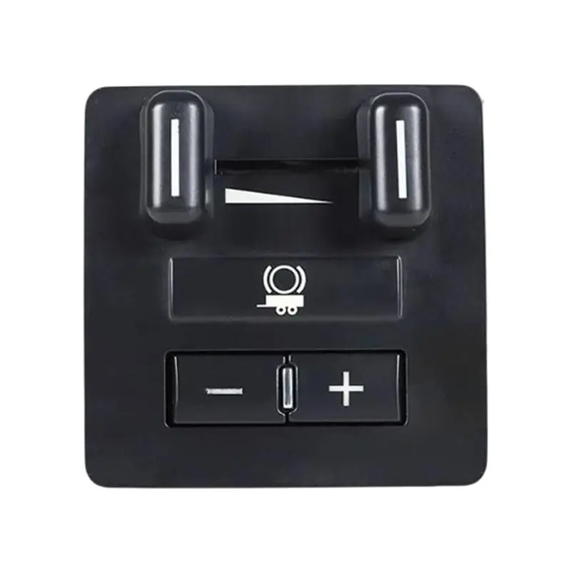 AB96-Trailer Brake For Cadillac- Part Numbers 15926102 15823719
AB96-Trailer Brake For Cadillac- Part Numbers 15926102 15823719
