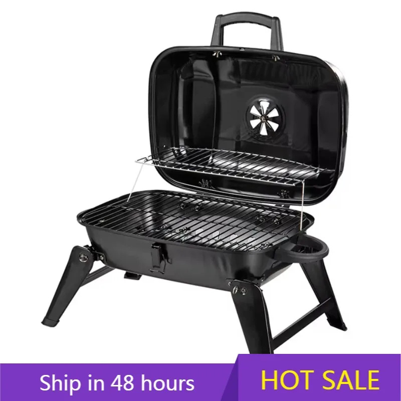 POWER LEAP Hot Sale Factory Direct Garden Durable Charcoal Bbq Grill
POWER LEAP Hot Sale Factory Direct Garden Durable Charcoal Bbq Grill
