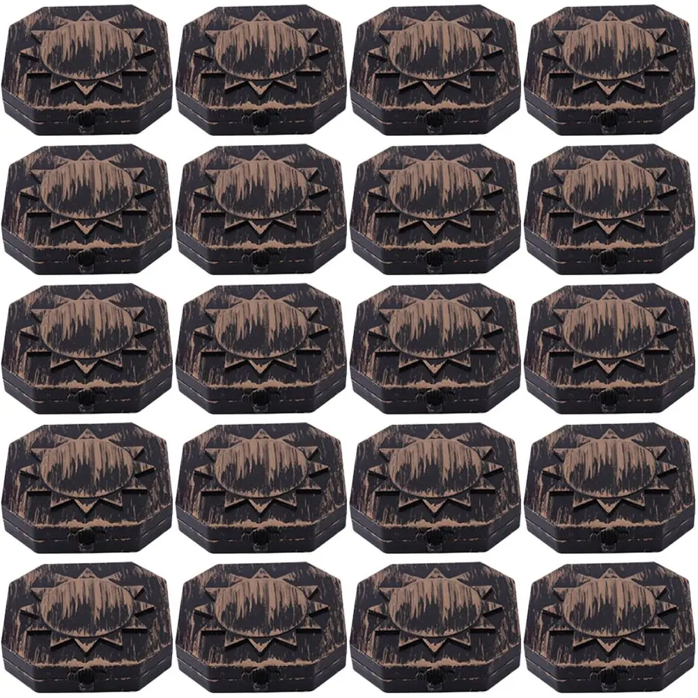 20 Pcs Pirate Compass Toy Retro Plastic Funny Pretend Party Supplies Kids Role Play Set Decorative Stable Quality
20 Pcs Pirate Compass Toy Retro Plastic Funny Pretend Party Supplies Kids Role Play Set Decorative Stable Quality
