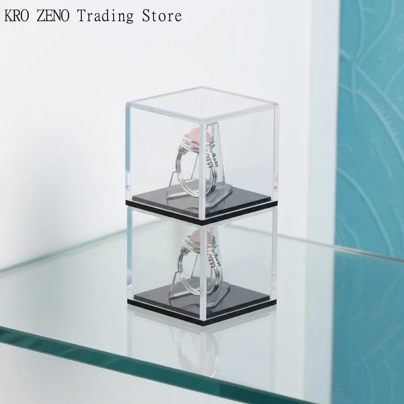 Acrylic Clear Guitar Pick Display Box With Stand Collectible Rack Storage Case✨
Acrylic Clear Guitar Pick Display Box With Stand Collectible Rack Storage Case✨